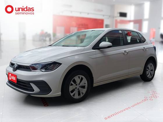 VOLKSWAGEN POLO 1.0 MPI MANUAL VOLKSWAGEN POLO 1.0 MPI MANUAL